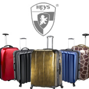 <span style="font-weight:bold">Heys<span>